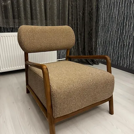 Ξενοδοχείο Loft
