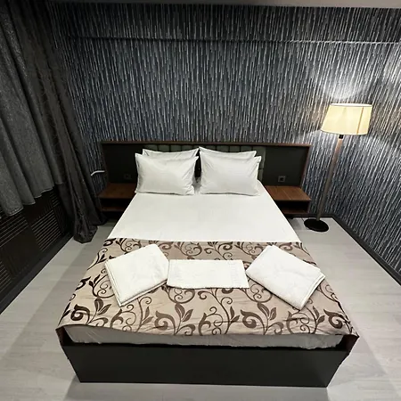 Ξενοδοχείο Loft