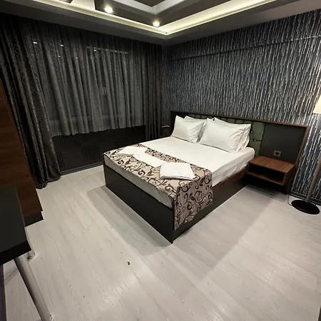Ξενοδοχείο Loft Προύσα