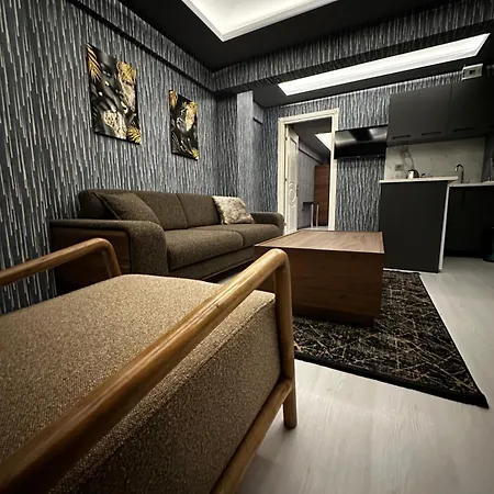 Loft 호텔