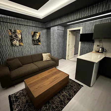 호텔 Loft
