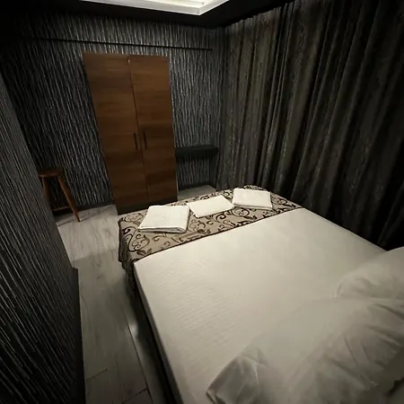 Loft 호텔 *