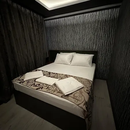 Loft 호텔 부루사