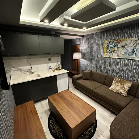 Loft 호텔