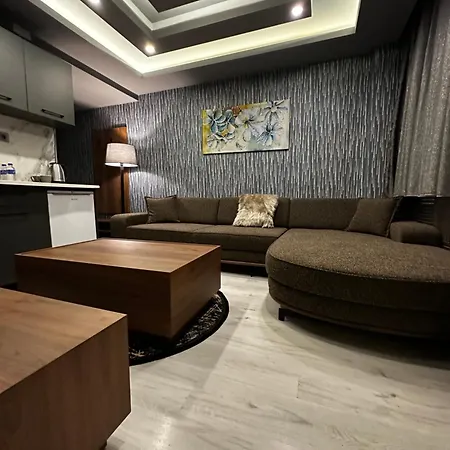 호텔 Loft