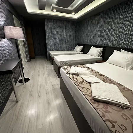 Loft 호텔 부루사