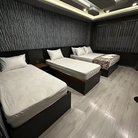 호텔 Loft 부루사