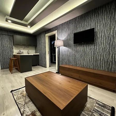 호텔 Loft