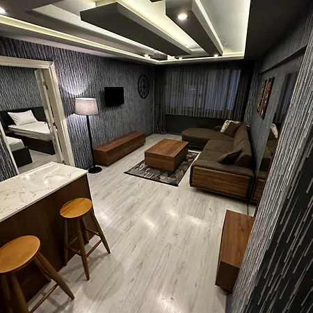 Loft 호텔 *