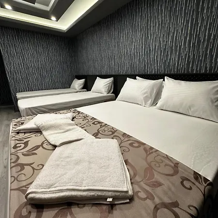Loft 호텔 부루사
