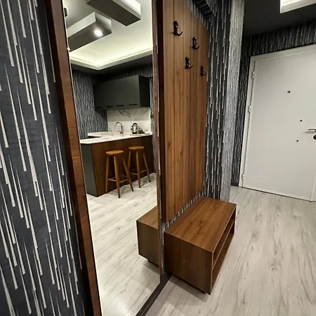 Loft 호텔 부루사