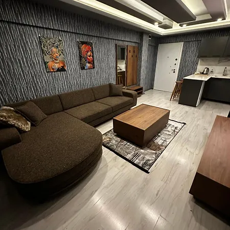 호텔 Loft 부루사