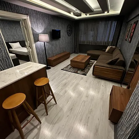 호텔 Loft