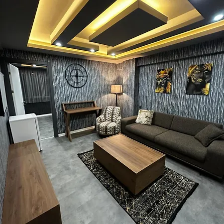 Loft 호텔 부루사