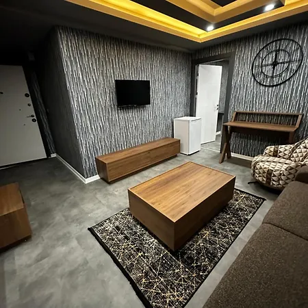Loft 호텔 *