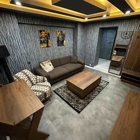 Loft 호텔 부루사