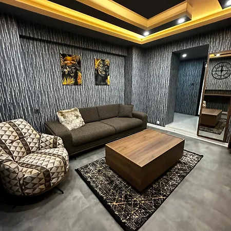 호텔 Loft 부루사