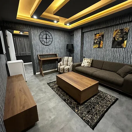 호텔 Loft