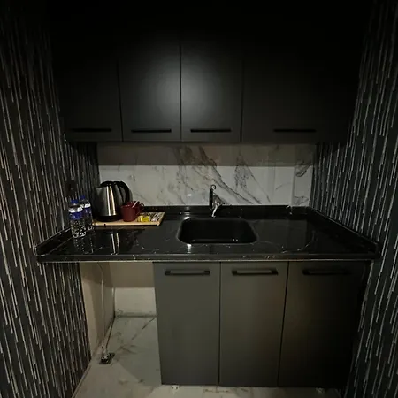 Loft 호텔 *