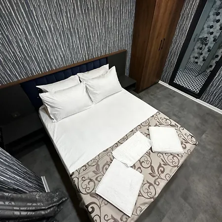 호텔 Loft 부루사