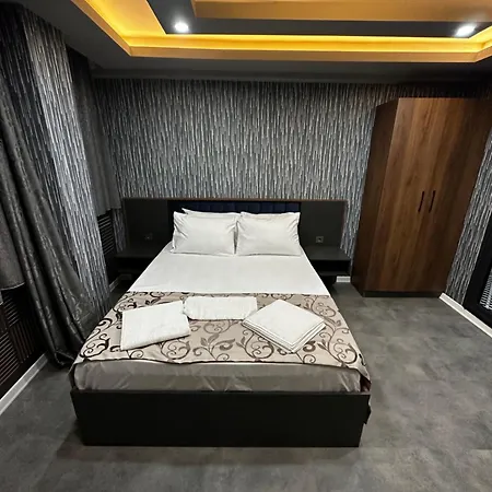 호텔 Loft 부루사