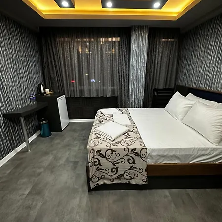 Loft * 부루사