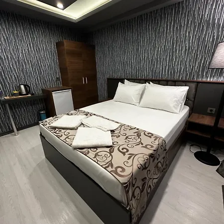 Loft 호텔 부루사