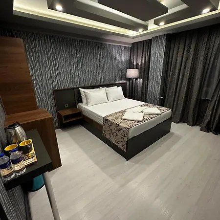 Loft 호텔 부루사