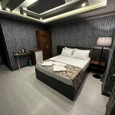 Loft 호텔 부루사